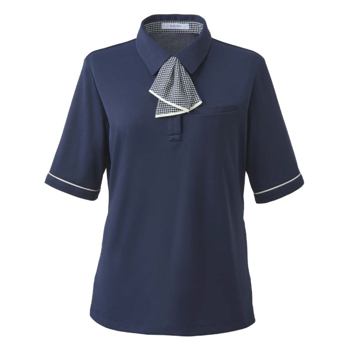 KARSEE [ENJOY] ESP925 ポロシャツ