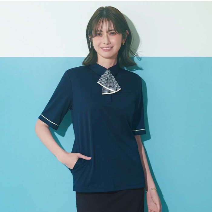 KARSEE [ENJOY] ESP925 ポロシャツ