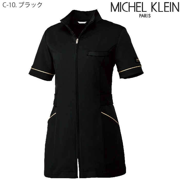 [ミッシェルクラン] MK0023 チュニック