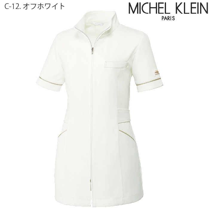 [ミッシェルクラン] MK0023 チュニック