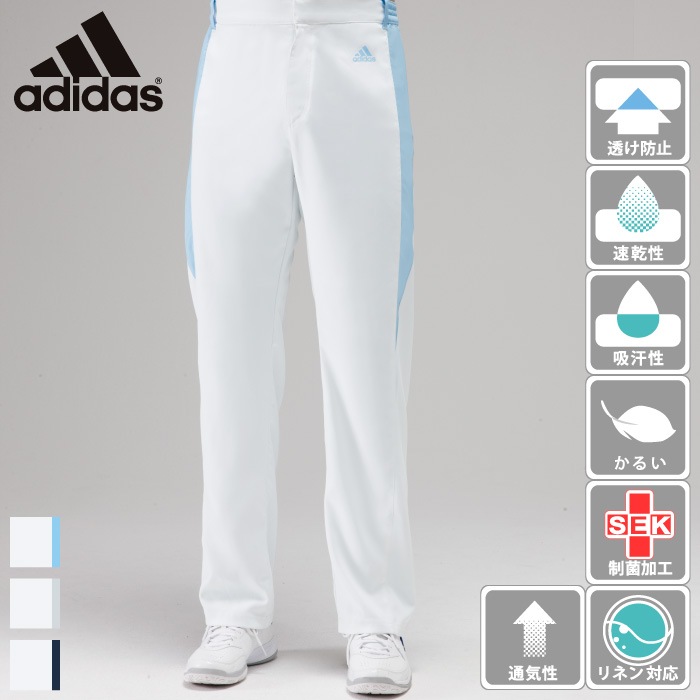 [アディダス] SMS504 メンズパンツ