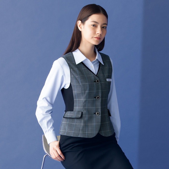 [nuovo] FV36339 ベスト