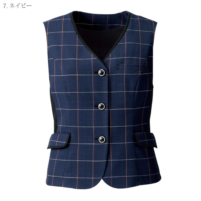 [nuovo] FV36339 ベスト