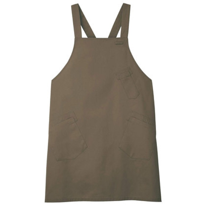 [KARSEE] CAE057 エプロン