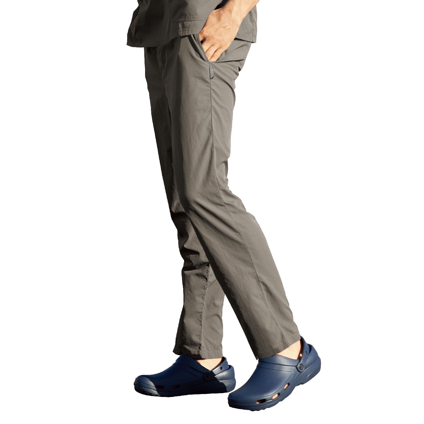 [FOLK] 5028SC メンズパンツ