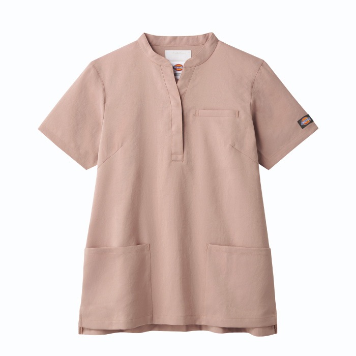 [Dickies] 7089SC レディススクラブ