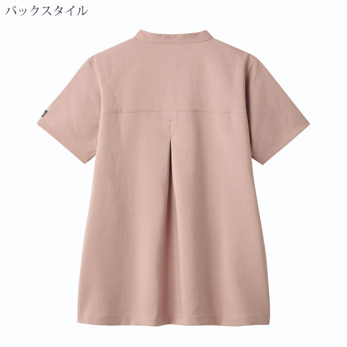 [Dickies] 7089SC レディススクラブ