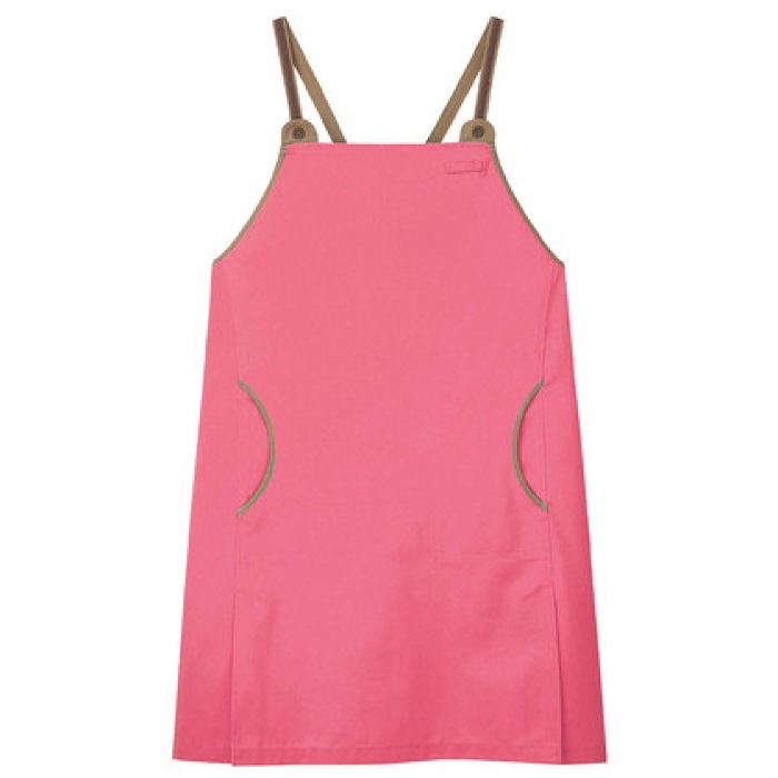 [KARSEE] CAE058 エプロン