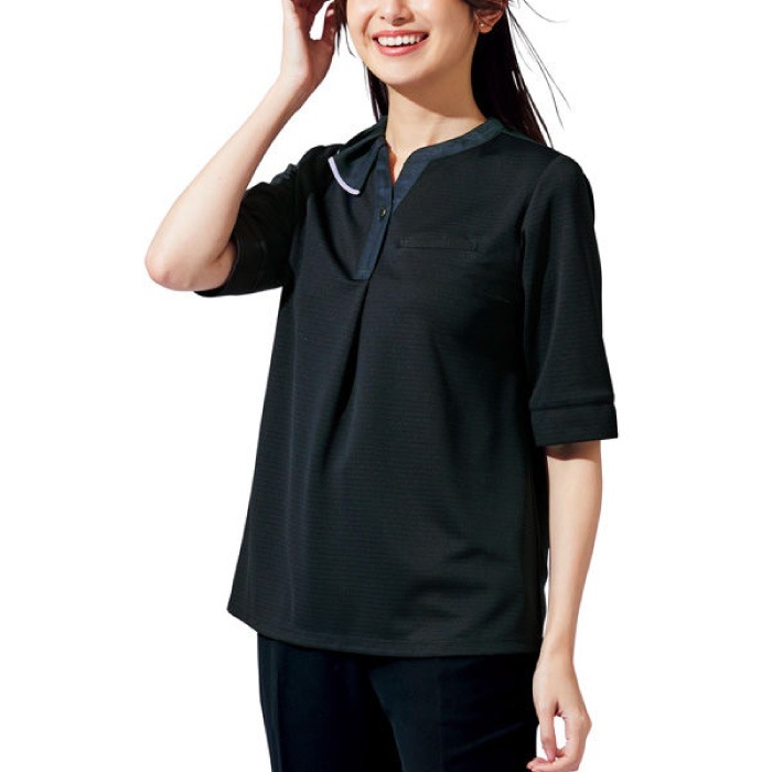 KARSEE [ENJOY] ESP895 ポロシャツ