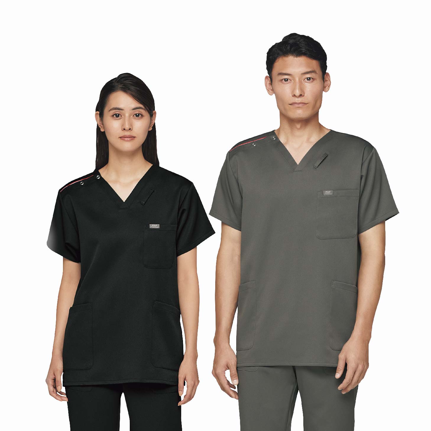 [FOLK] 7091SC スクラブ