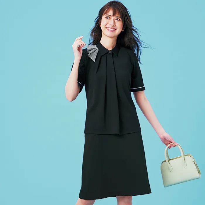 KARSEE [ENJOY] ESP835 ポロシャツ