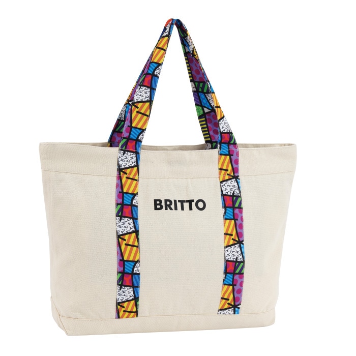 アイトス [BRITTO] 774520 トートバッグ