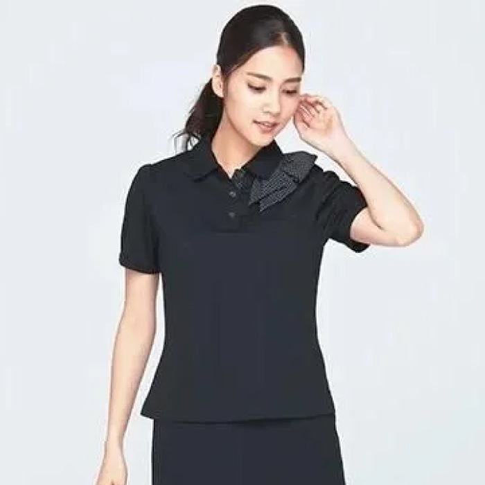 KARSEE [ENJOY] ESP403 ポロシャツ