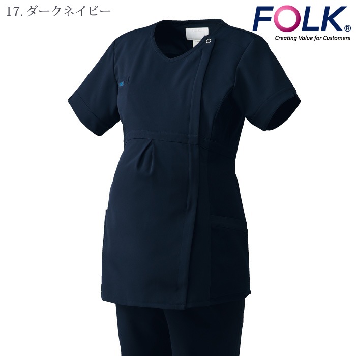 [FOLK] 8004SC マタニティスクラブ