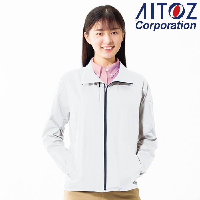 [アイトス] AZ-2206 エコブルゾン（男女兼用）
