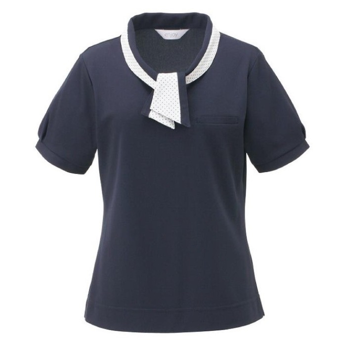 KARSEE [ENJOY] ESP404 ポロシャツ