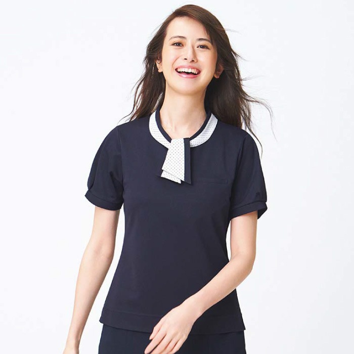 KARSEE [ENJOY] ESP404 ポロシャツ