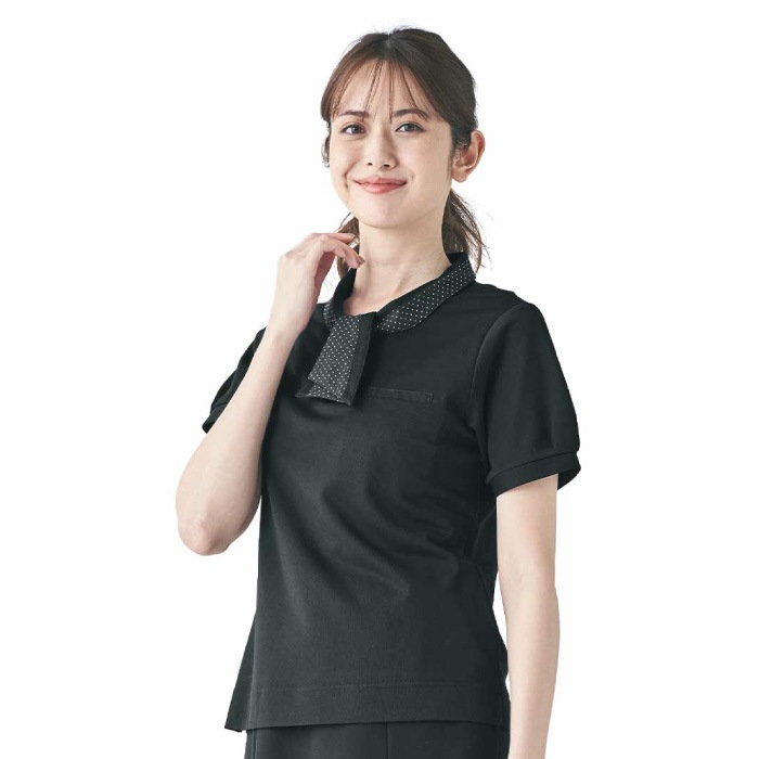 KARSEE [ENJOY] ESP404 ポロシャツ