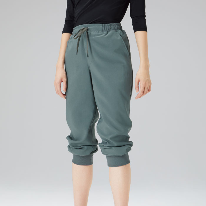 [Dickies] 5031SC 男女兼用ジョガーパンツ