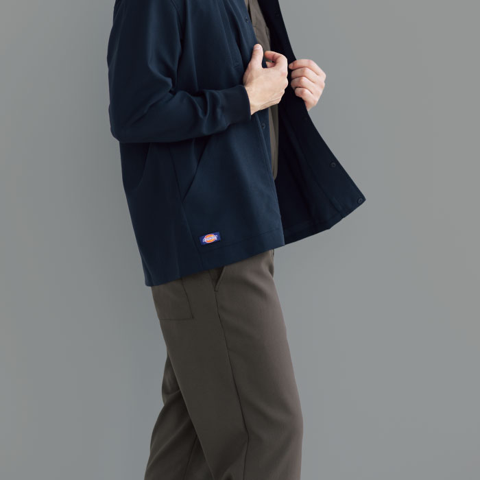 [Dickies] 5031SC 男女兼用ジョガーパンツ