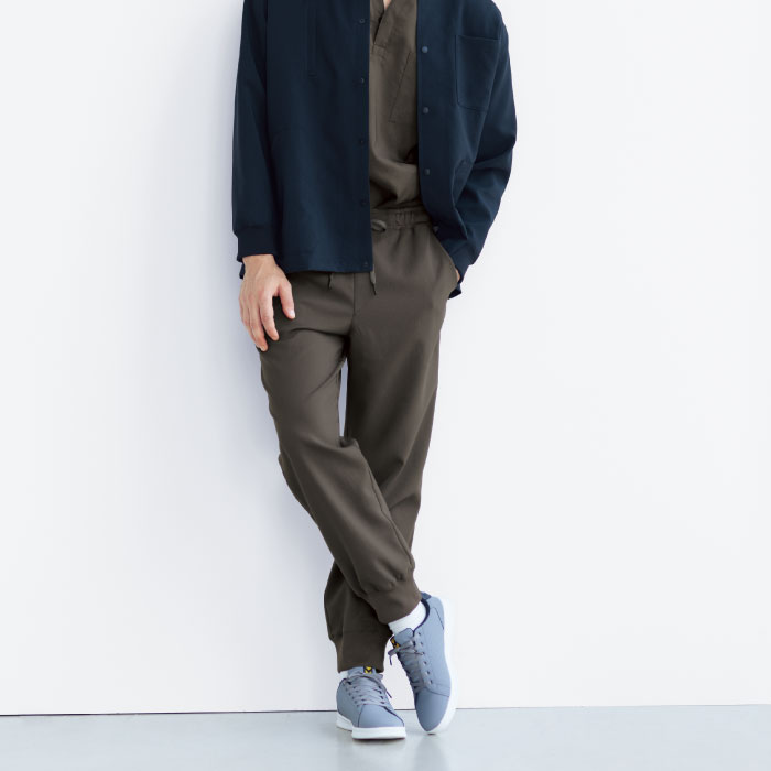 [Dickies] 5031SC 男女兼用ジョガーパンツ