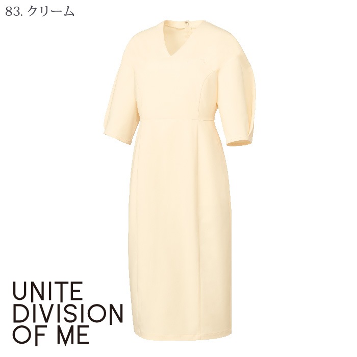 [ユナイト] DOM0040 ワンピース