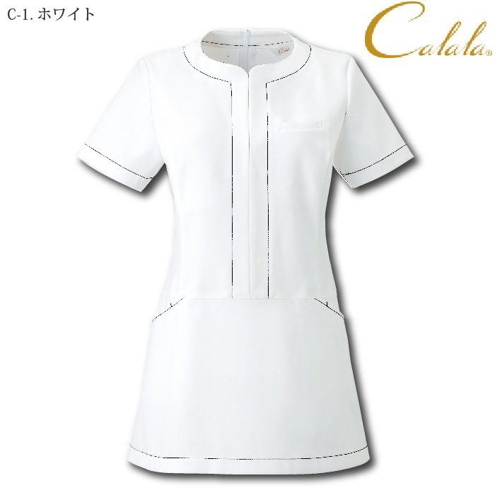 [Calala] CL0182 チュニック