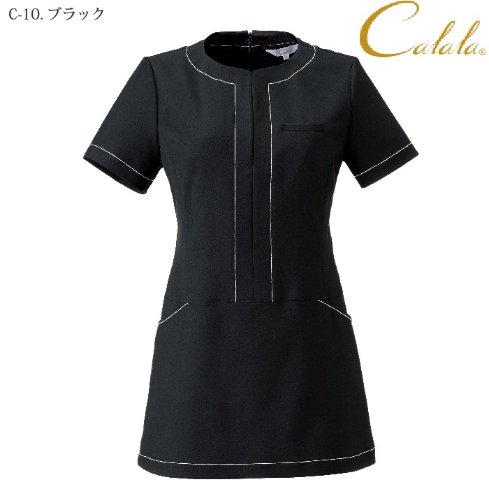 [Calala] CL0182 チュニック