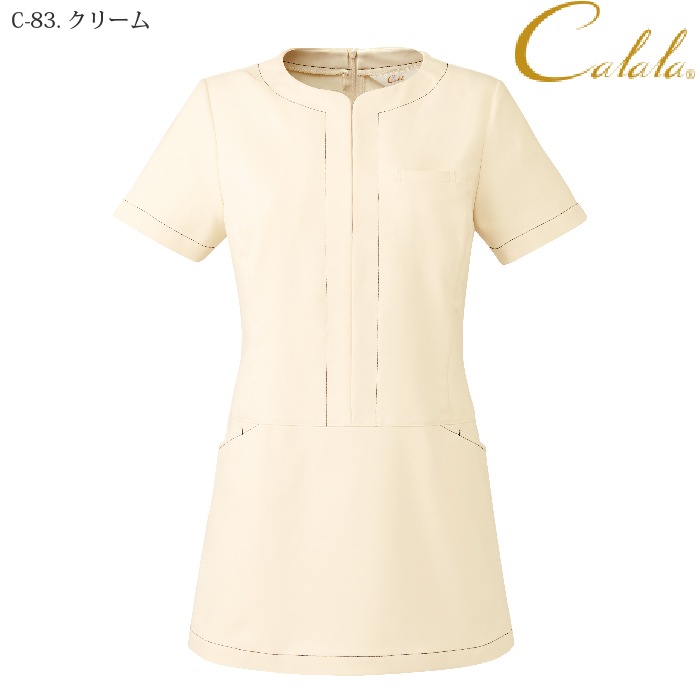 [Calala] CL0182 チュニック