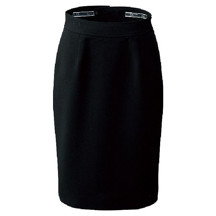 [nuovo] FS45877 バックアップウエスト タイトスカート