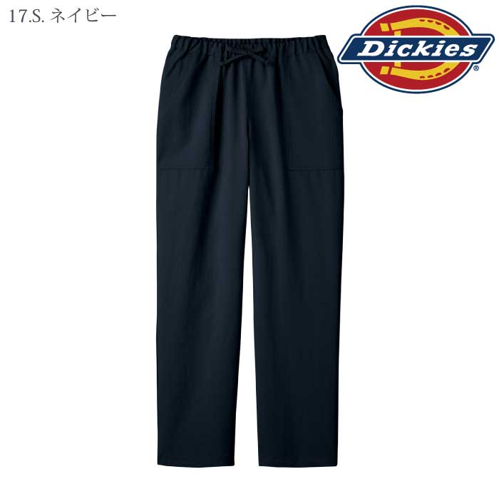 [Dickies] 5024SC ストレートパンツ