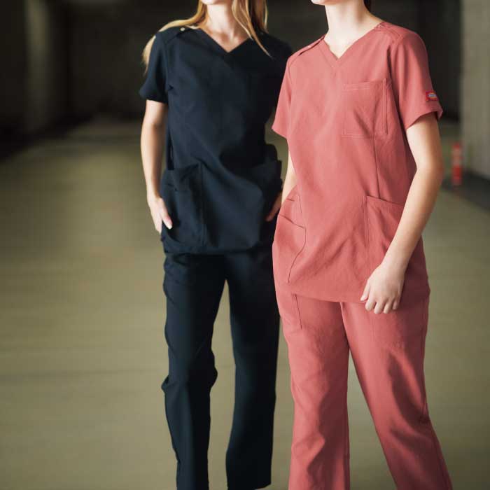 [Dickies] 5024SC ストレートパンツ