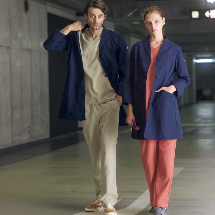 [Dickies] 5024SC ストレートパンツ