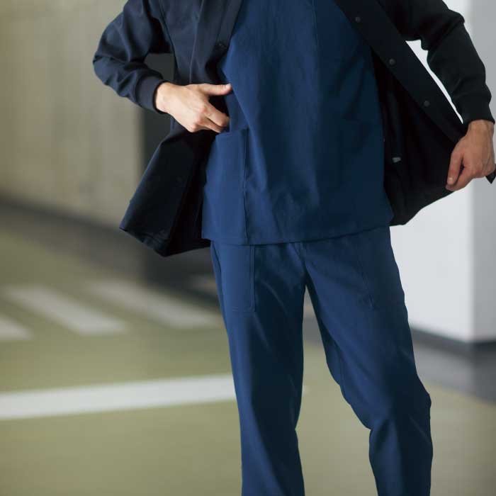 [Dickies] 5024SC ストレートパンツ