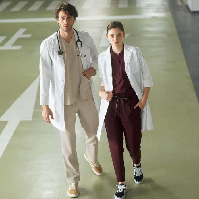 [Dickies] 5024SC ストレートパンツ