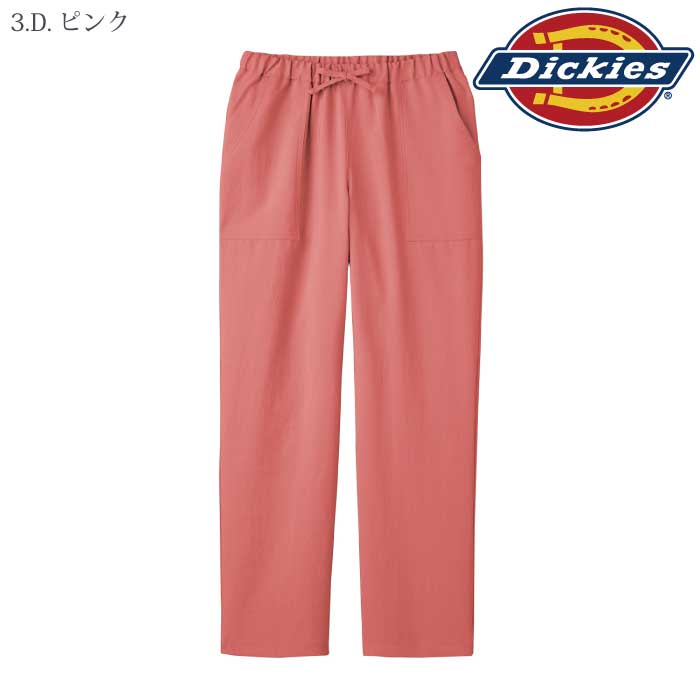 [Dickies] 5024SC ストレートパンツ