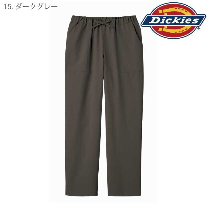 [Dickies] 5024SC ストレートパンツ