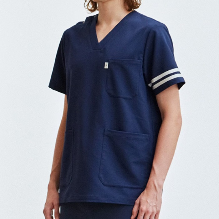 ユナイト [FOLLO RAISON] FR-0007 スクラブ[兼用]