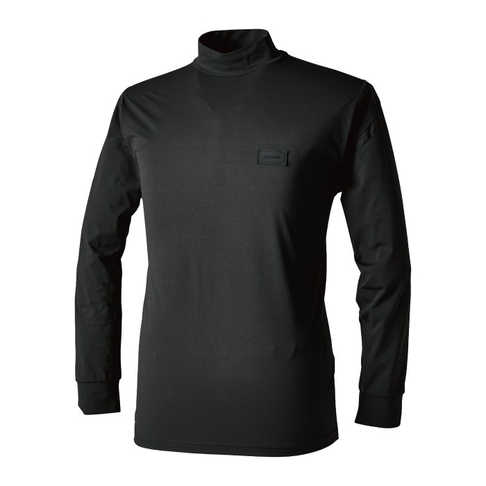 [TS Design] 8505 TS DEO ドライモックネック