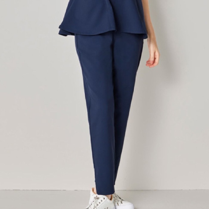 ユナイト [FOLLO RAISON] FR-0009 スクラブパンツ[兼用]