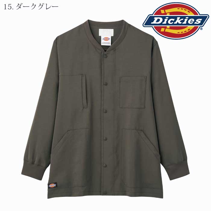 [Dickies] 9006SC 男女兼用ブルゾン