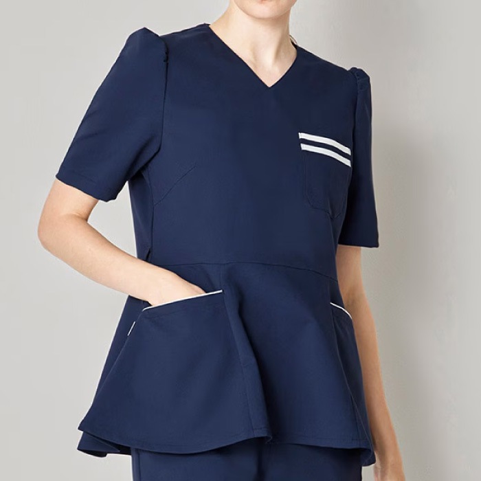 ユナイト [FOLLO RAISON] FR-0008 スクラブ[女]