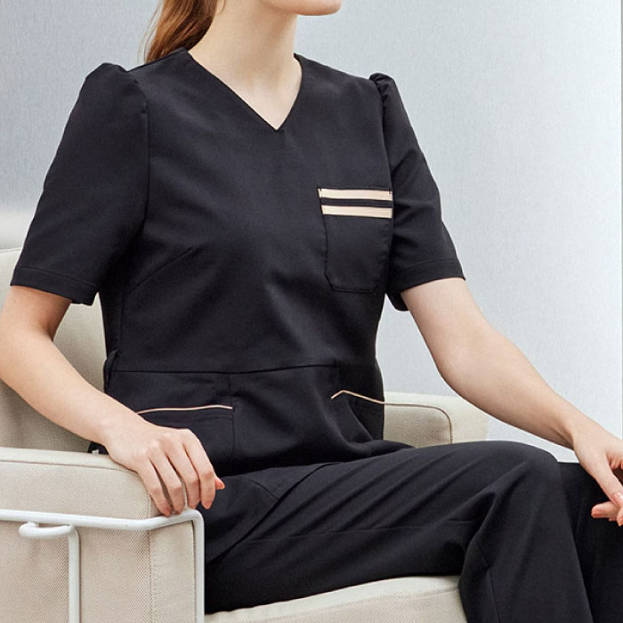 ユナイト [FOLLO RAISON] FR-0008 スクラブ[女]