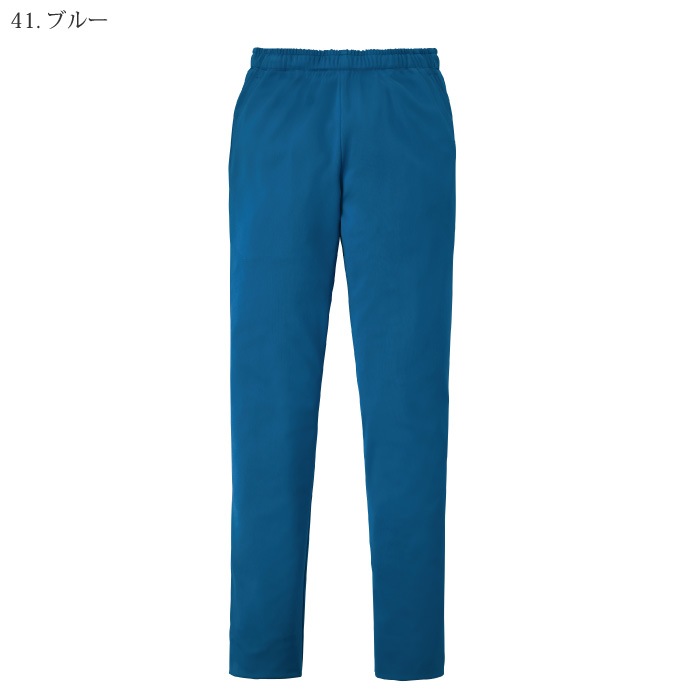 [KAZEN] 855 スラックス（男女兼用） 2本セット