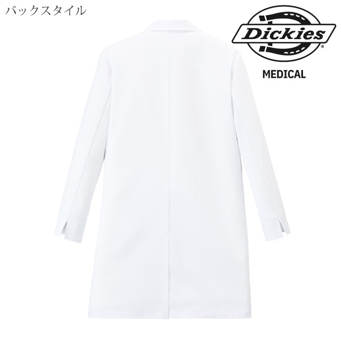 FOLK [Dickies] 1544LF メンズシングルコート