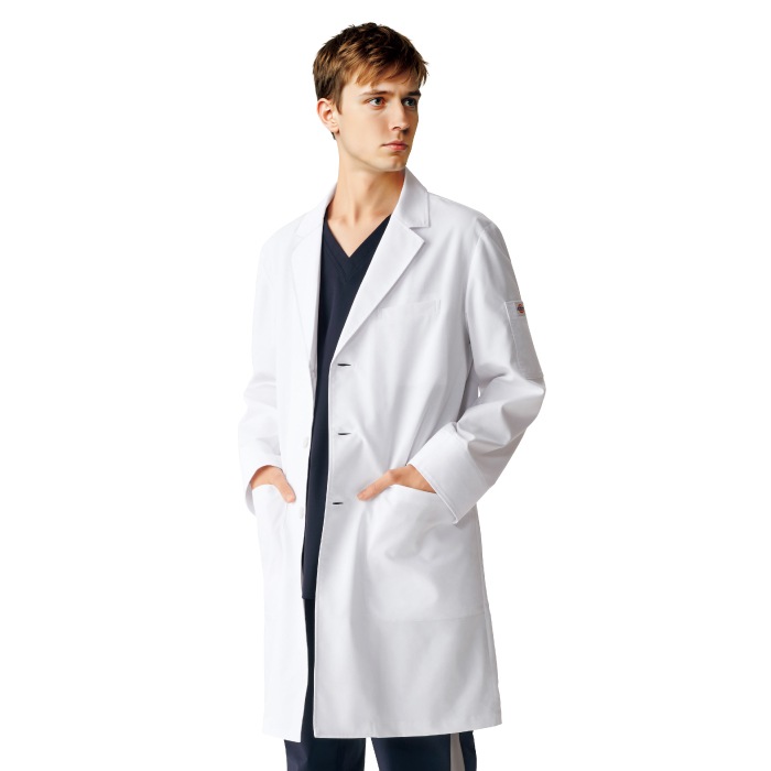 FOLK [Dickies] 1544LF メンズシングルコート