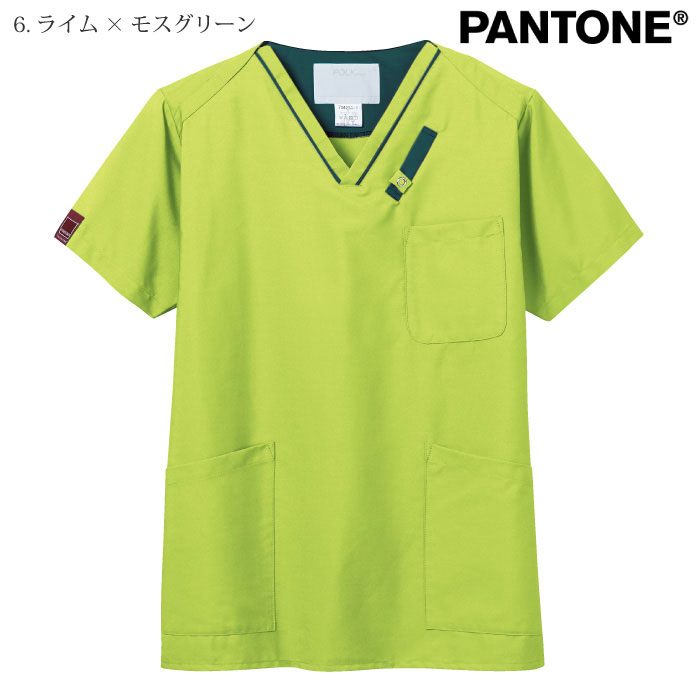 [PANTONE] 7042SC スクラブ