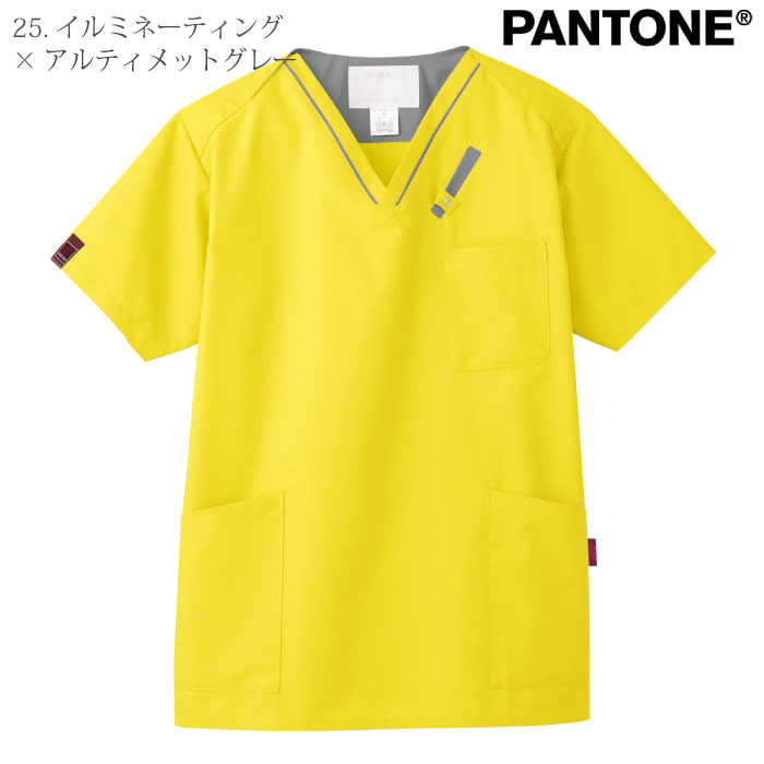 [PANTONE] 7042SC スクラブ