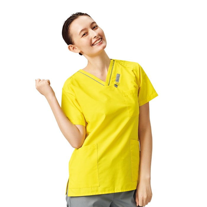 [PANTONE] 7042SC スクラブ