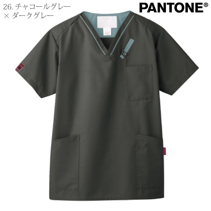 [PANTONE] 7042SC スクラブ